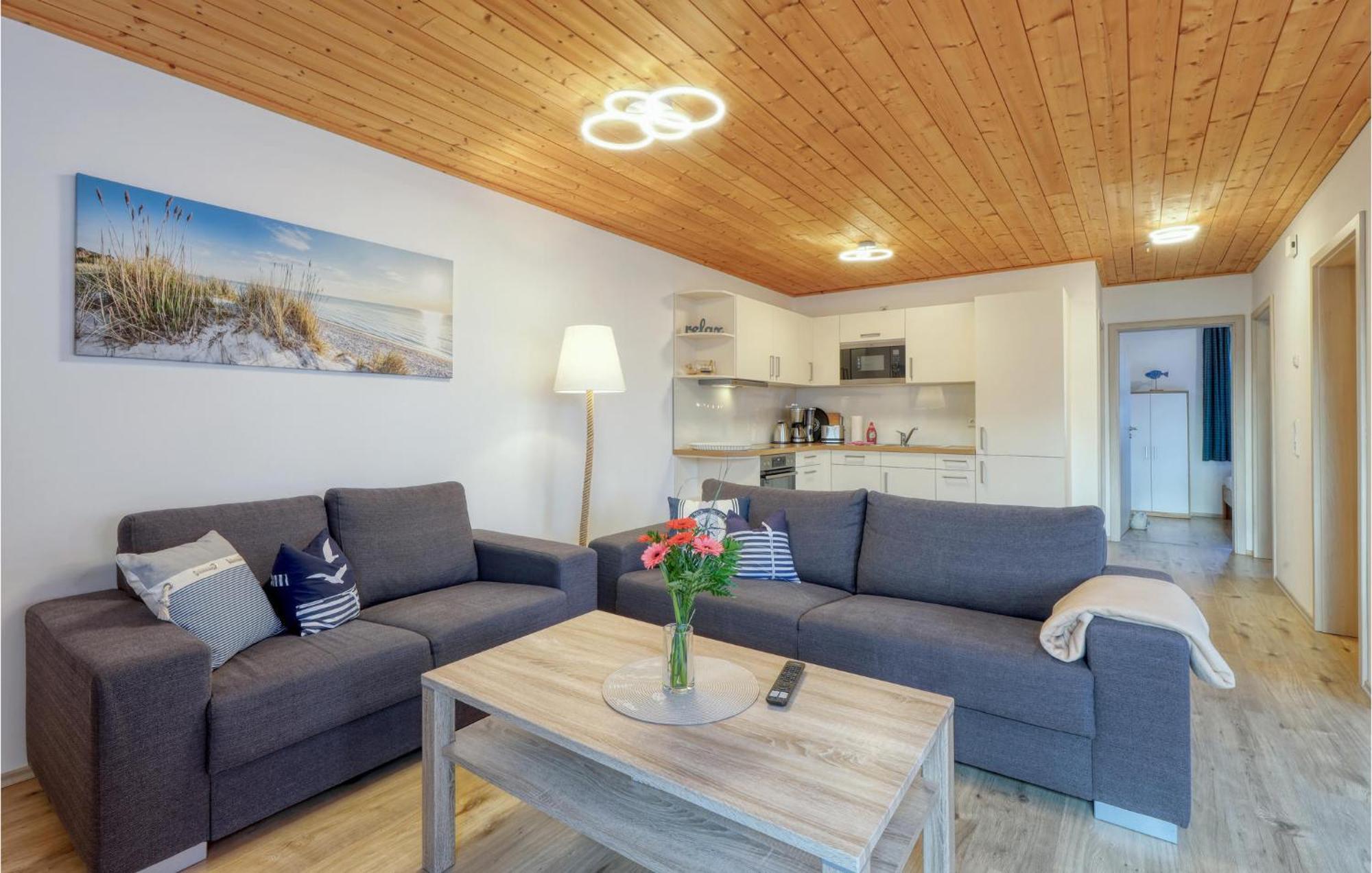 Ferienhaus 41 Altefaehr Extérieur photo