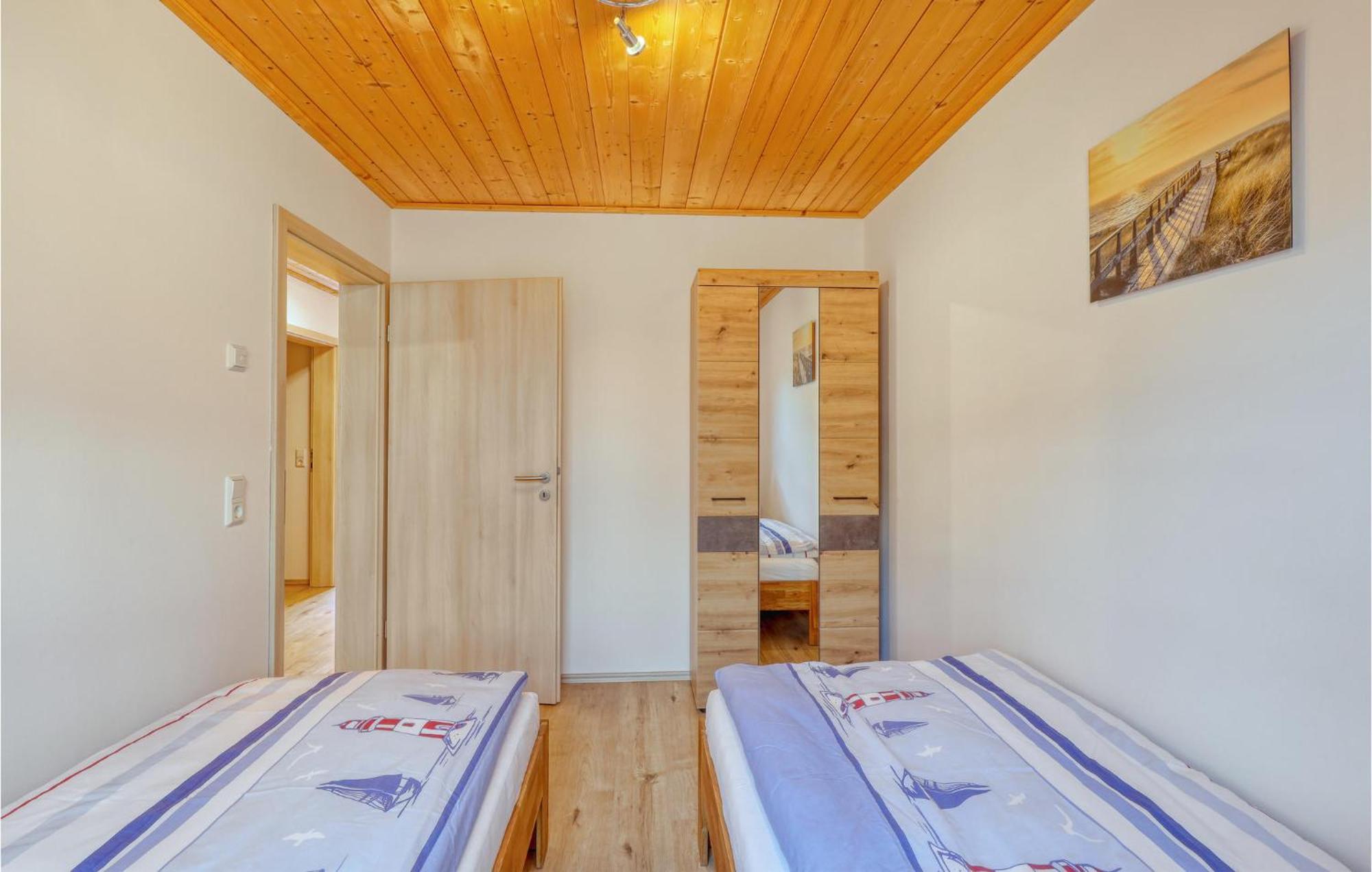 Ferienhaus 41 Altefaehr Extérieur photo