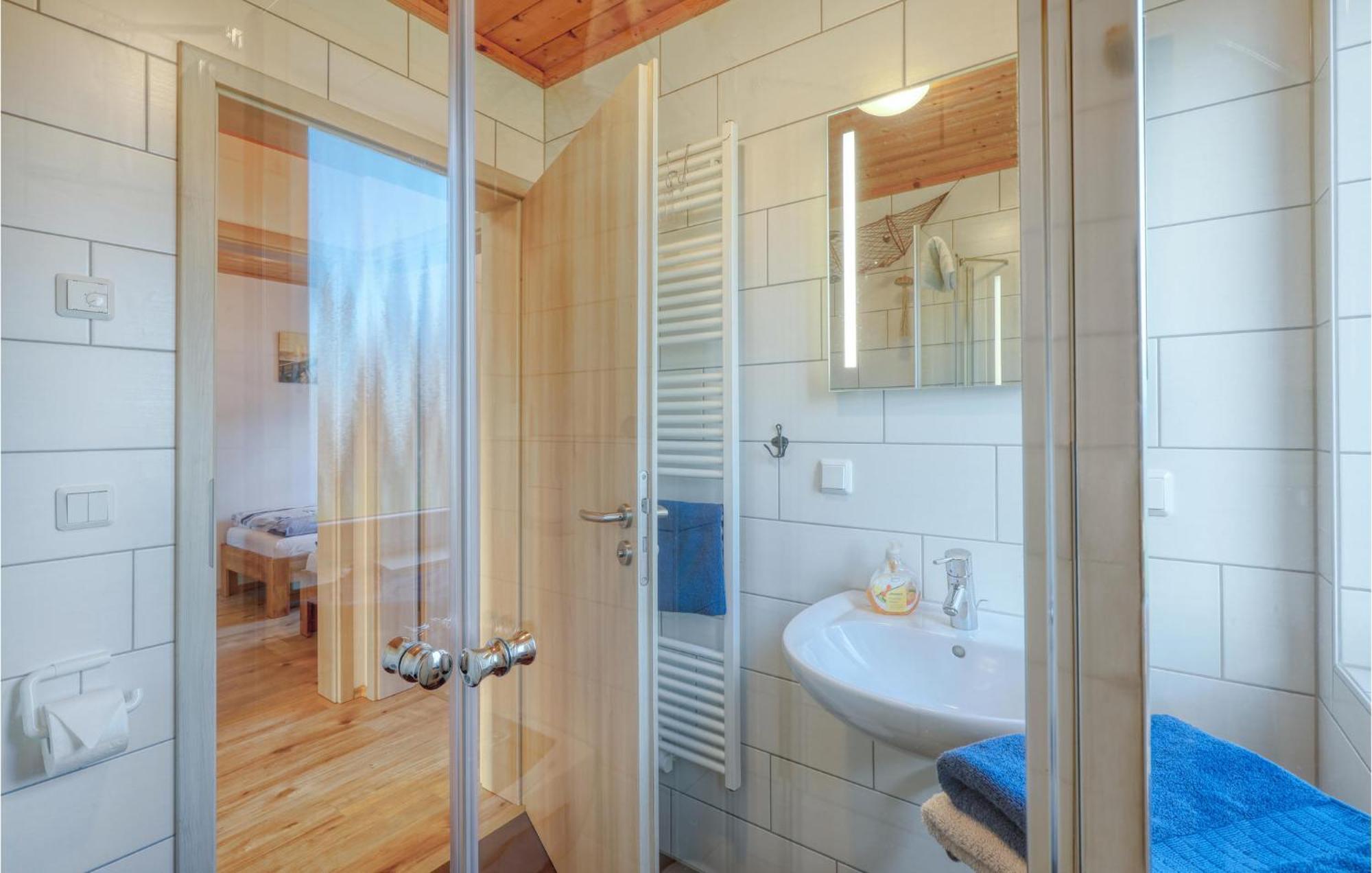 Ferienhaus 41 Altefaehr Extérieur photo